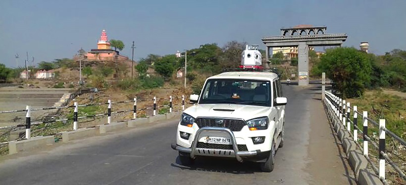 Innovation in India
